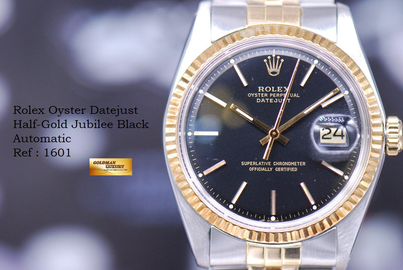 products/GML1403_-_Rolex_Oyster_Datejust_Half-Gold_Jubilee_Black_1601_-_10.JPG