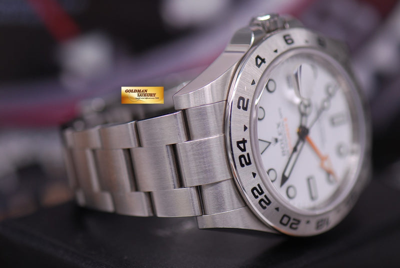 products/GML1420_-_Rolex_Oyster_Explorer_II_42mm_White_216570_-_6.JPG