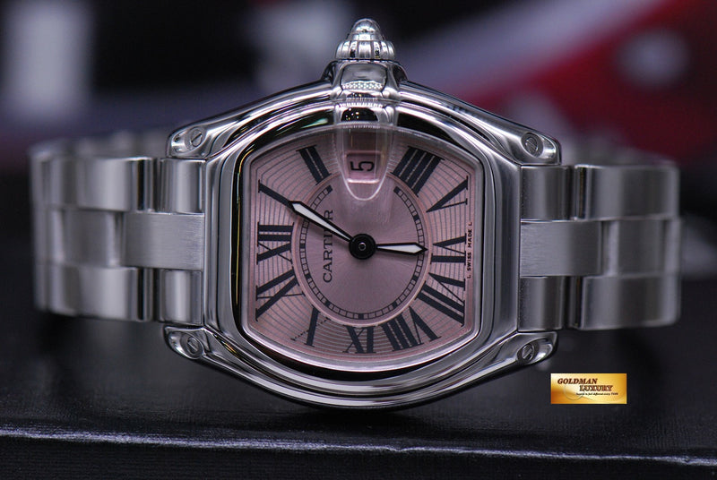 products/GML1429_-_Cartier_Roadster_Small_Ladies_SS_Pink_Quartz_2675_-_5.JPG