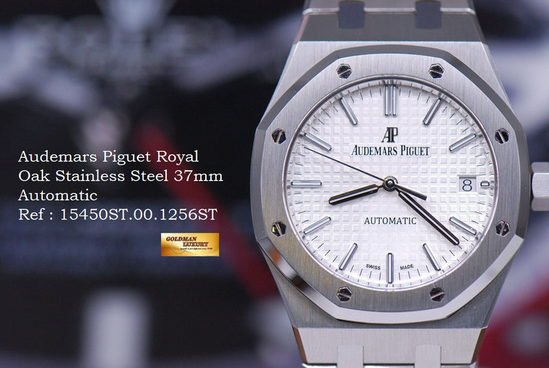 products/GML1435_-_Audemars_Piguet_Royal_Oak_SS_37mm_Automatic_15450ST_-_12.JPG
