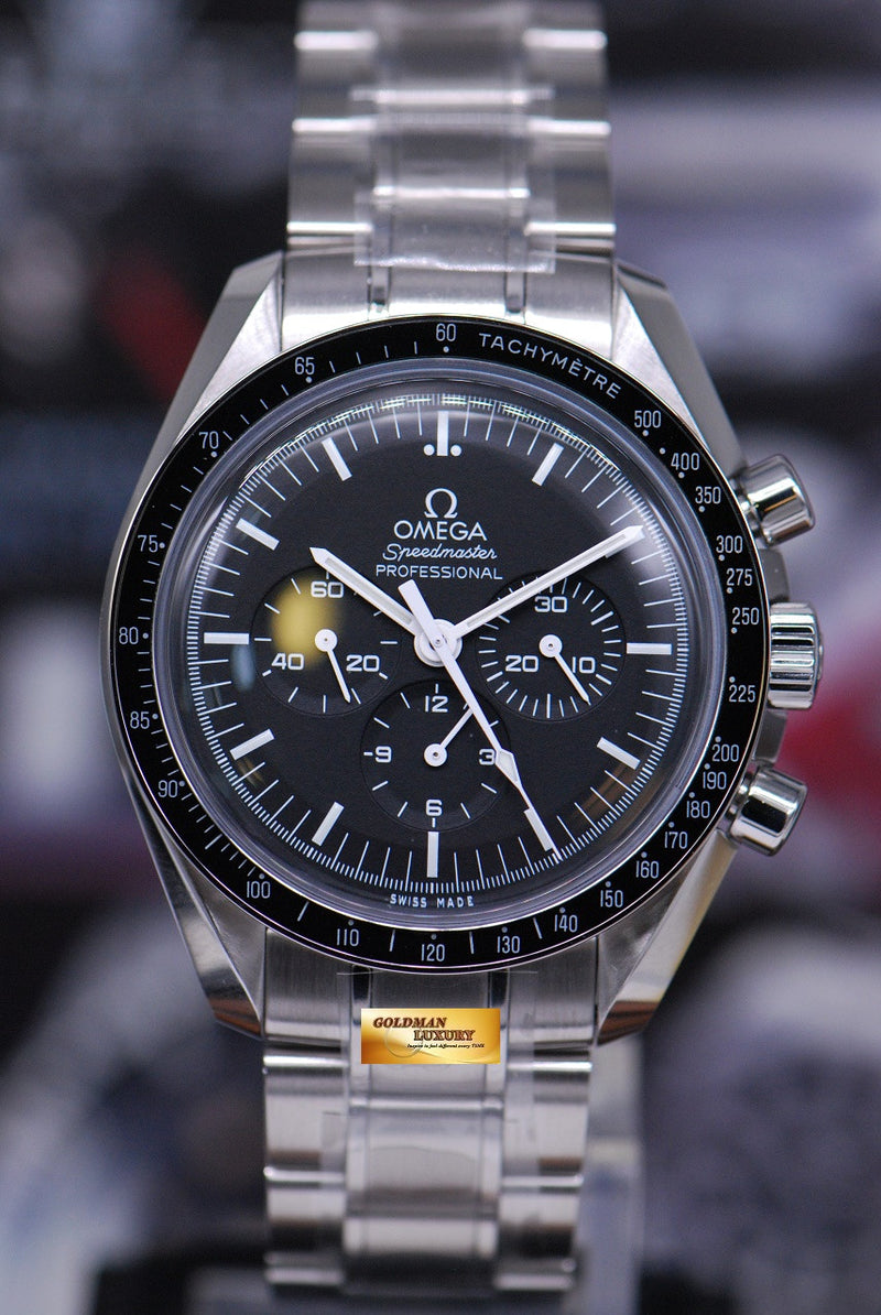 Moonwatch 1861 deals