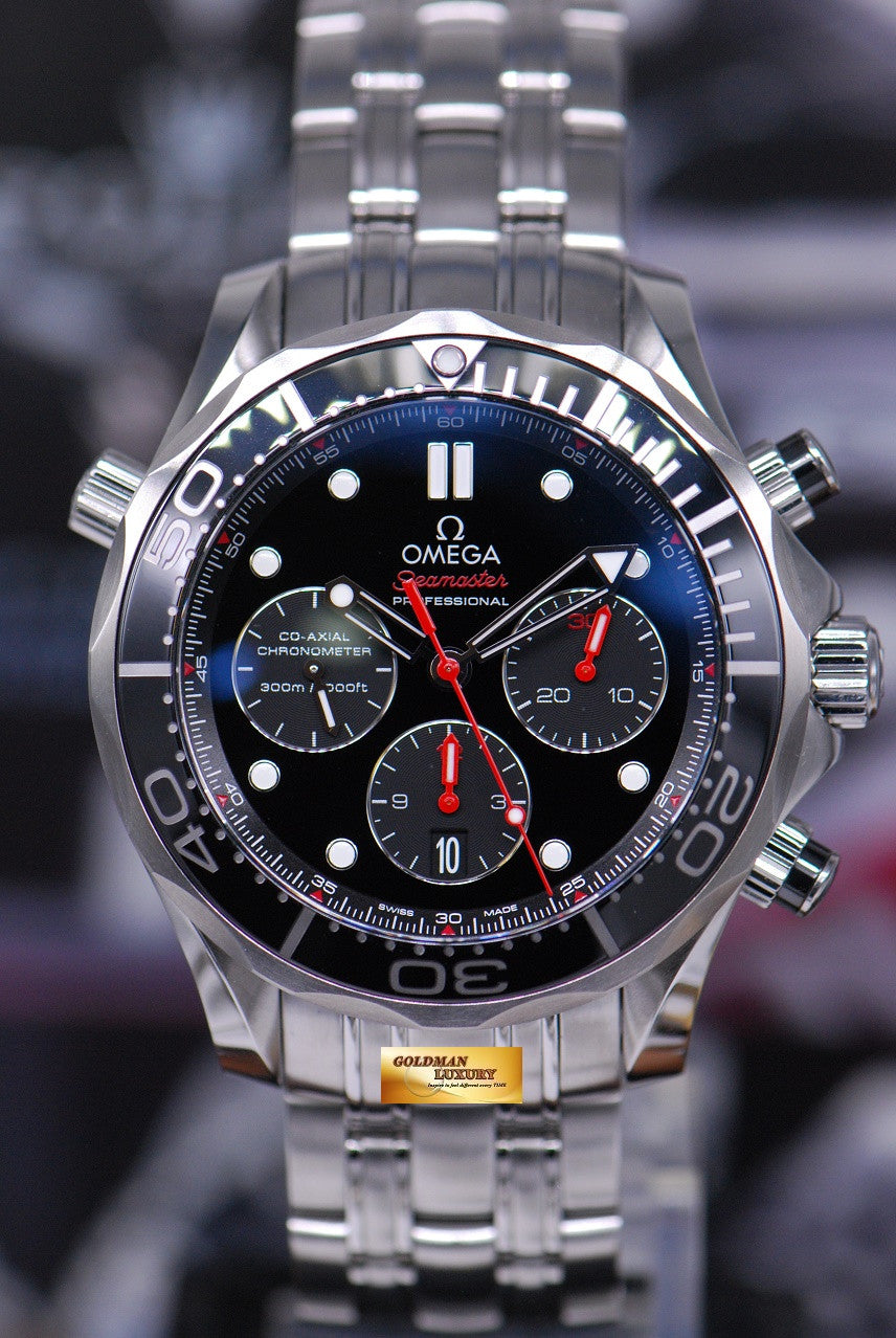 44mm omega deals