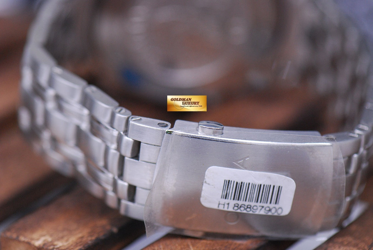 [SOLD] OMEGA SEAMASTER 300m DIVER 44mm CO-AXIAL CHRONOGRAPH AUTOMATIC (NEW-UNWORN)