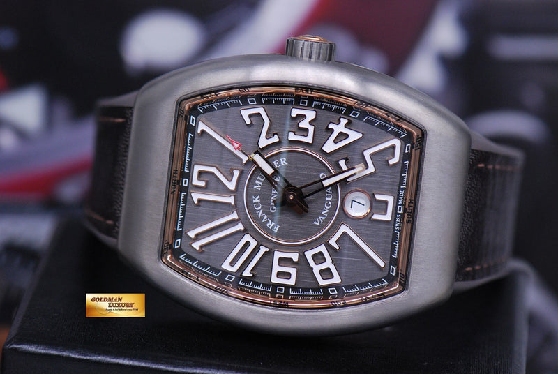 products/GML1455_-_Franck_Muller_Vanguard_45mm_Titanium_Gold_Automatic_LNIB_-_11.JPG