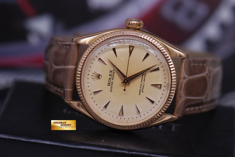 products/GML1459_-_Rolex_Oyster_Perpetual_Semi-Bubble_18K_Rose_Gold_Honeycomb_6285_-_12.JPG