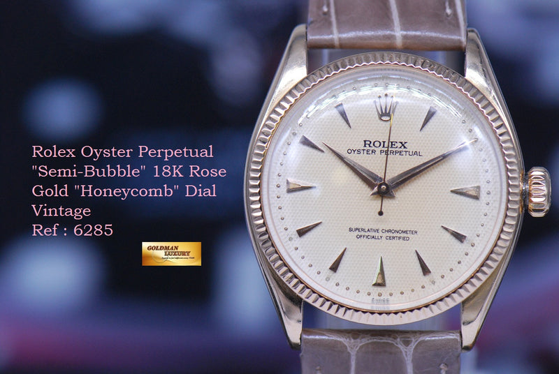 products/GML1459_-_Rolex_Oyster_Perpetual_Semi-Bubble_18K_Rose_Gold_Honeycomb_6285_-_14.JPG
