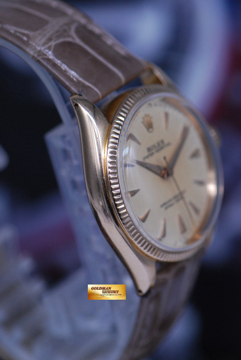 products/GML1459_-_Rolex_Oyster_Perpetual_Semi-Bubble_18K_Rose_Gold_Honeycomb_6285_-_4.JPG