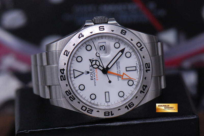 products/GML1460_-_Rolex_Oyster_Perpetual_Explorer_II_42mm_White_216570_-_10.JPG