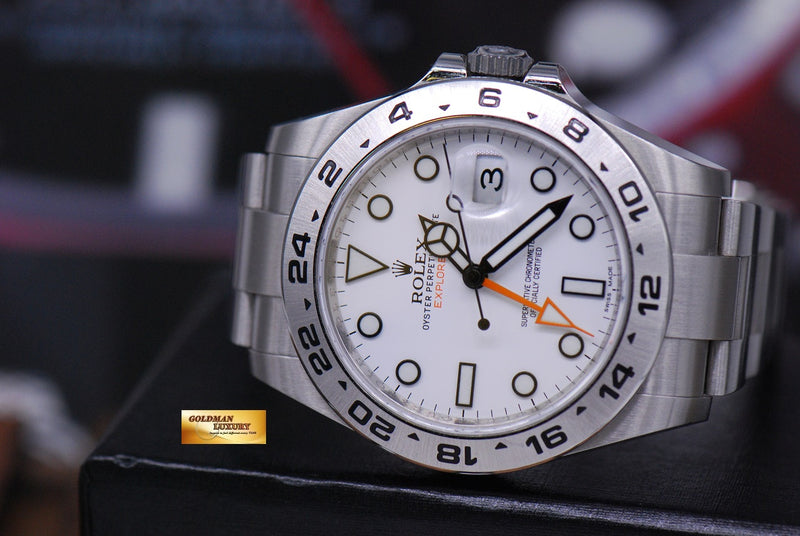 products/GML1460_-_Rolex_Oyster_Perpetual_Explorer_II_42mm_White_216570_-_11.JPG
