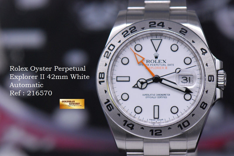 products/GML1460_-_Rolex_Oyster_Perpetual_Explorer_II_42mm_White_216570_-_12.JPG