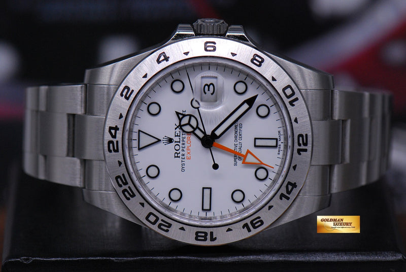 products/GML1460_-_Rolex_Oyster_Perpetual_Explorer_II_42mm_White_216570_-_5.JPG