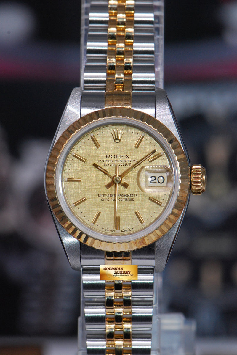 products/GML1469_-_Rolex_Oyster_Datejust_Ladies_26mm_Half-Gold_Pinhole_69173_-_1.JPG