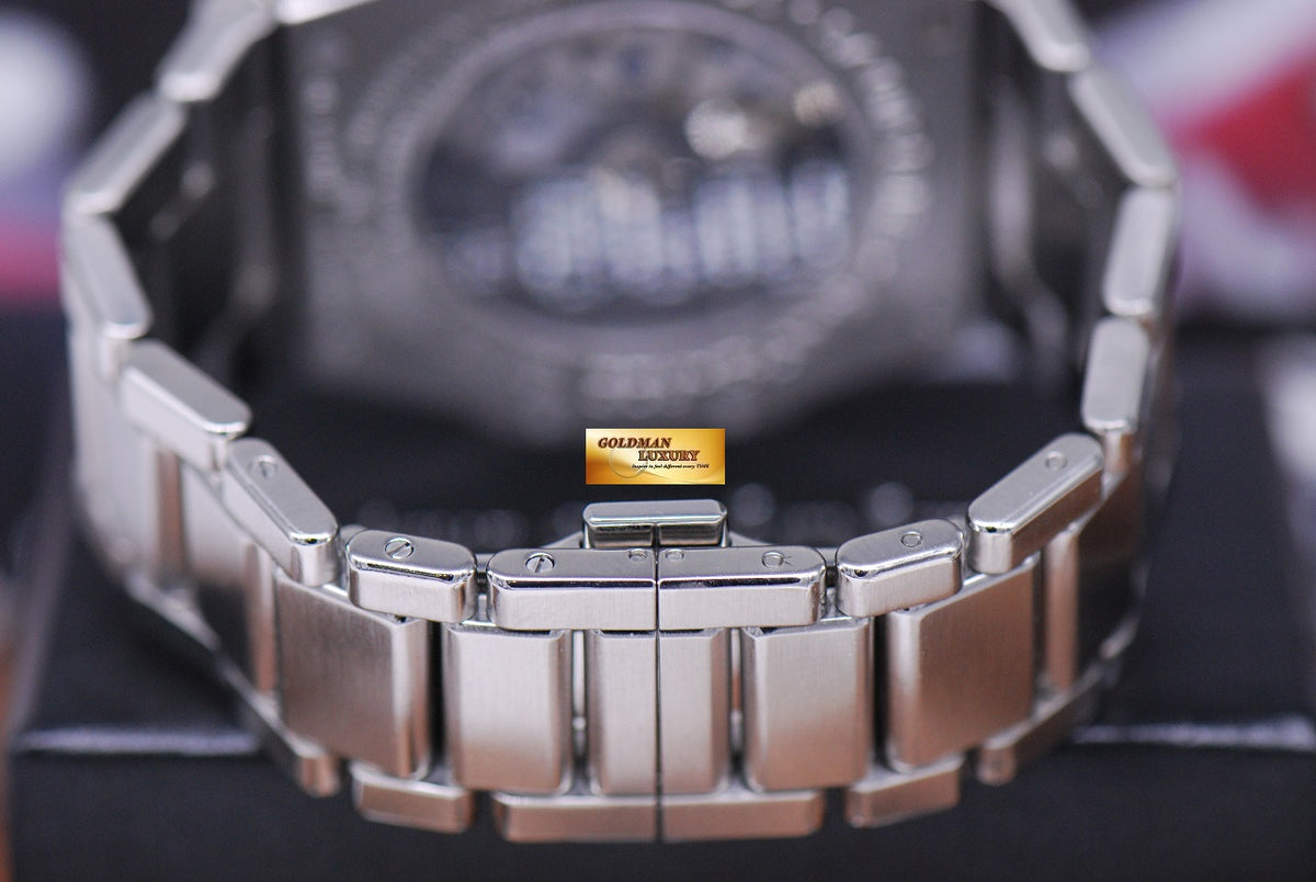 [SOLD] CONCORD C1 CHRONOGRAPH SS 45mm AUTOMATIC (MINT)