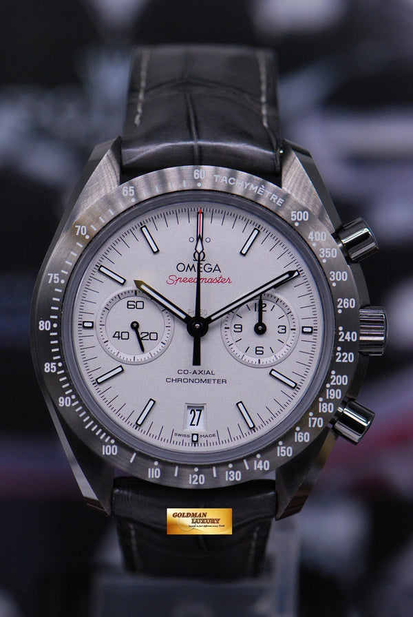 [SOLD] OMEGA SPEEDMASTER CHRONOGRAPH 