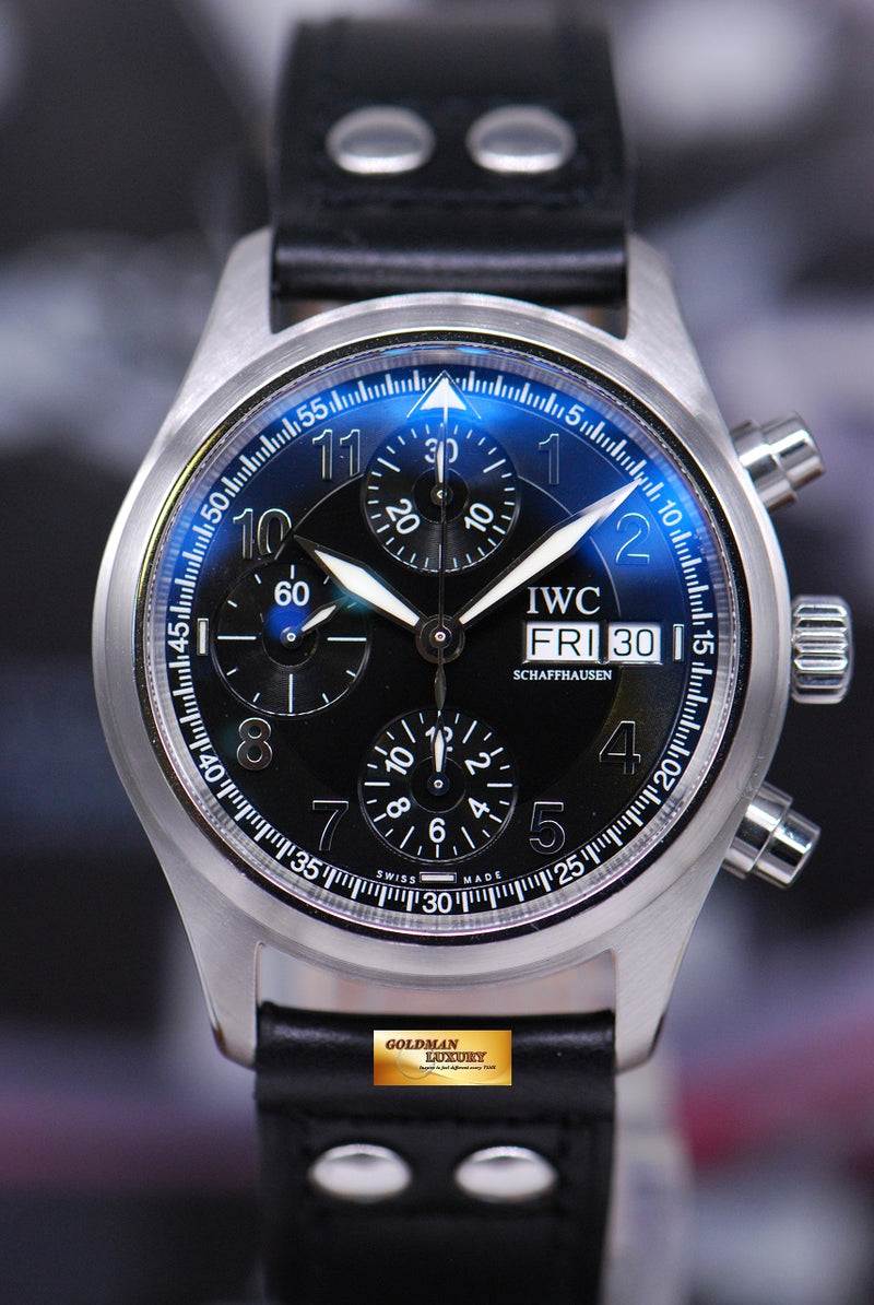 Iwc iw3706 deals