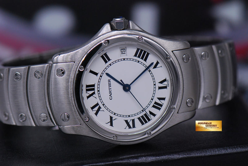 Cartier shop 1920 1