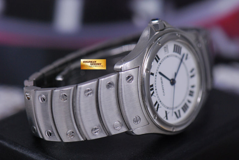 Cartier 1920 cheap 1