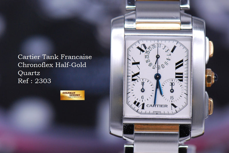 products/GML1485_-_Cartier_Tank_Francaise_Chronoflex_Half-Gold_Quartz_2303_-_12.JPG