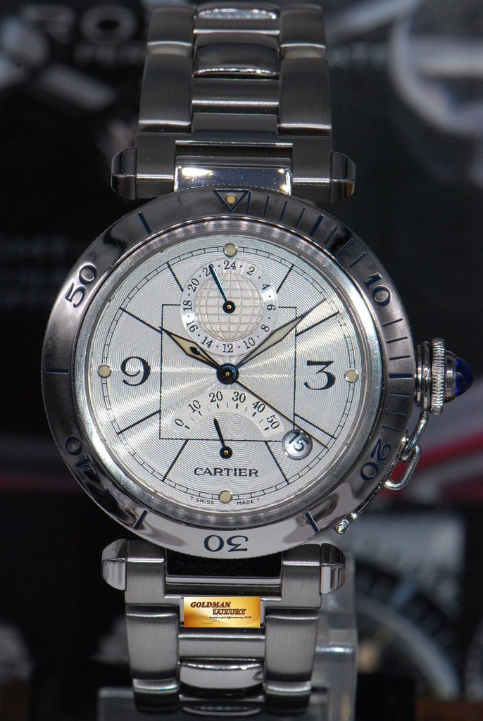 Cartier 2388 deals