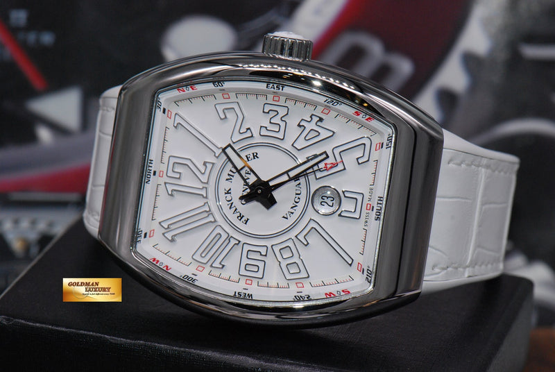 products/GML1500_-_Franck_Muller_Vanguard_V45_White_Automatic_MINT_-_11.JPG
