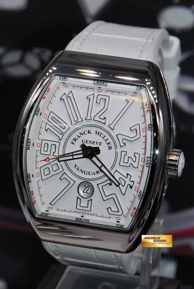 products/GML1500_-_Franck_Muller_Vanguard_V45_White_Automatic_MINT_-_2.JPG