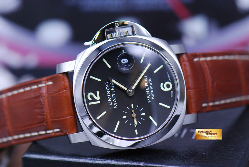 Panerai pam 48 store