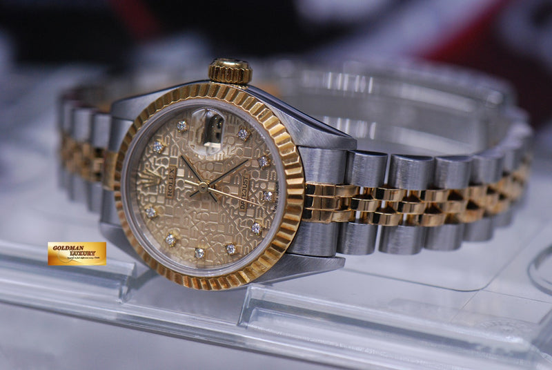 products/GML1525_-_Rolex_Oyster_Datejust_Half-Gold_Diamond_Gold_Computer_69173_MINT_-_11.JPG