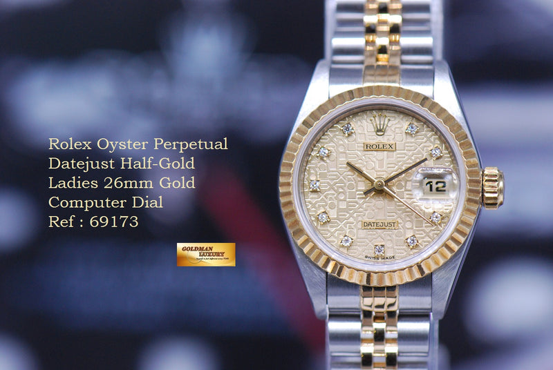 products/GML1525_-_Rolex_Oyster_Datejust_Half-Gold_Diamond_Gold_Computer_69173_MINT_-_12.JPG