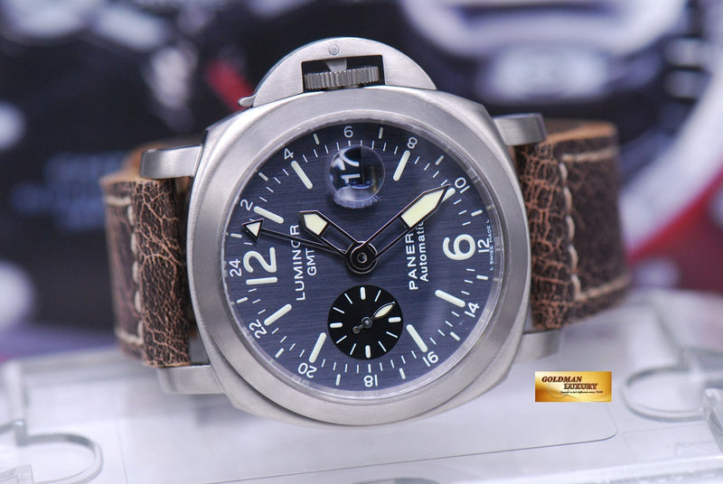 Pam089 clearance