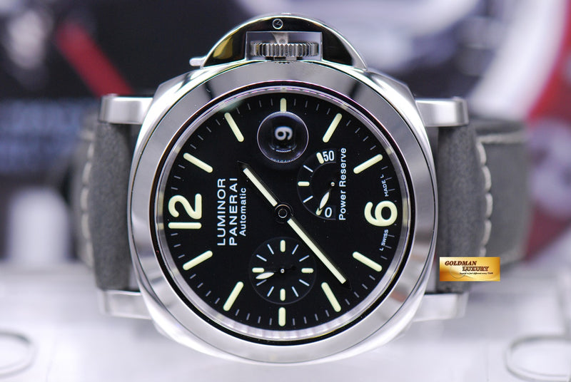 Panerai pam 1090 review outlet