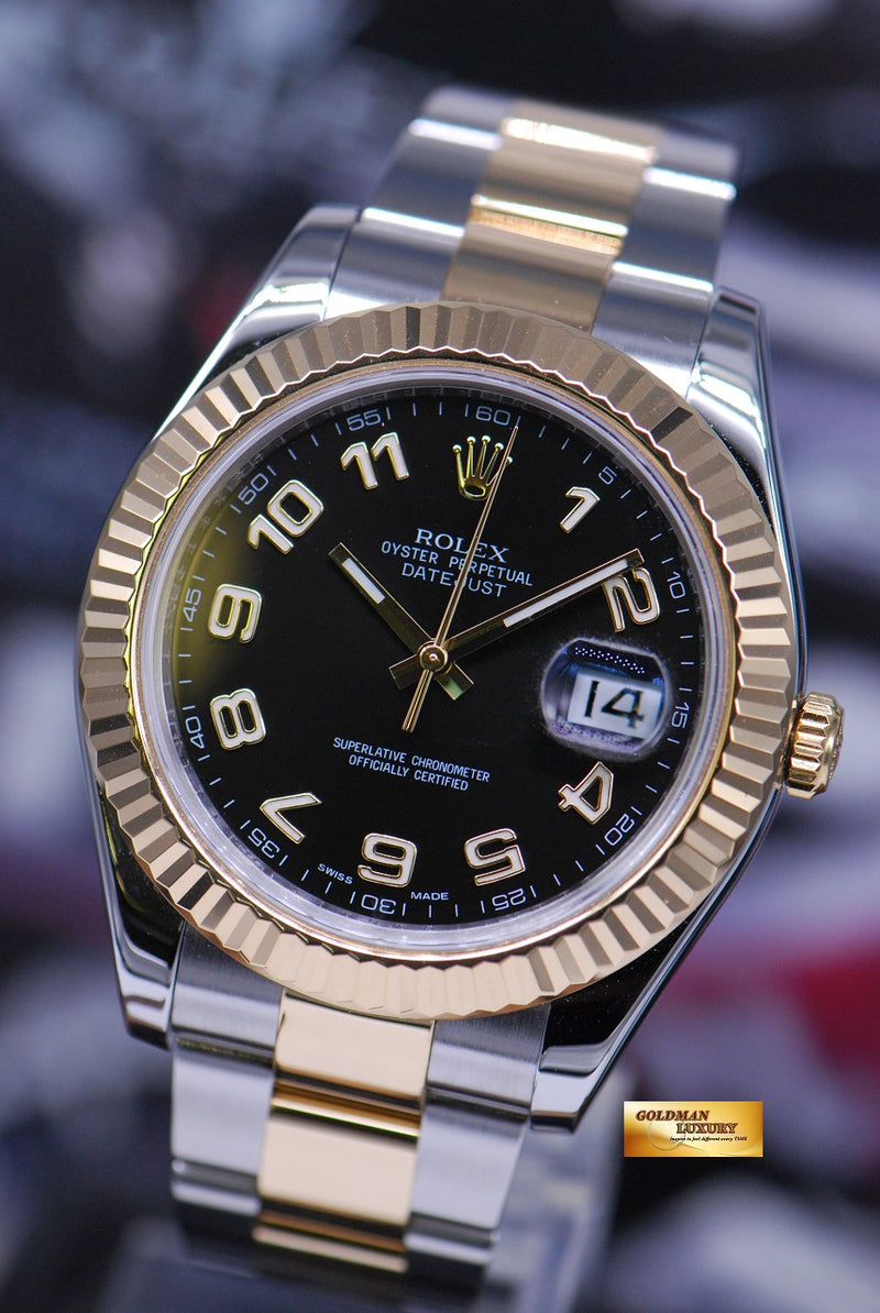 products/GML1537_-_Rolex_Oyster_Perpetual_Datejust_II_Half-Gold_Black_Dial_116333_-_2.JPG