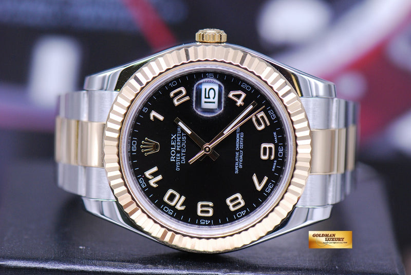 products/GML1537_-_Rolex_Oyster_Perpetual_Datejust_II_Half-Gold_Black_Dial_116333_-_5.JPG