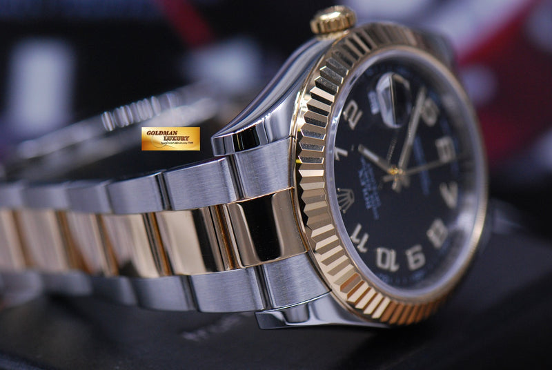 products/GML1537_-_Rolex_Oyster_Perpetual_Datejust_II_Half-Gold_Black_Dial_116333_-_6.JPG