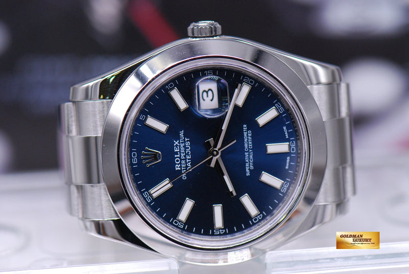 products/GML1547_-_Rolex_Oyster_Datejust_41_SS_Blue_116300_MINT_-_10.JPG