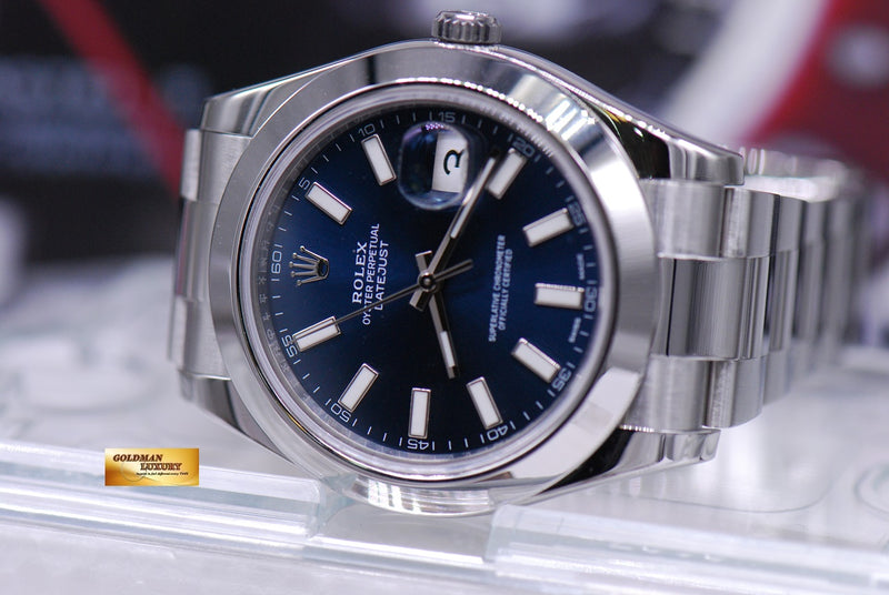 products/GML1547_-_Rolex_Oyster_Datejust_41_SS_Blue_116300_MINT_-_11.JPG