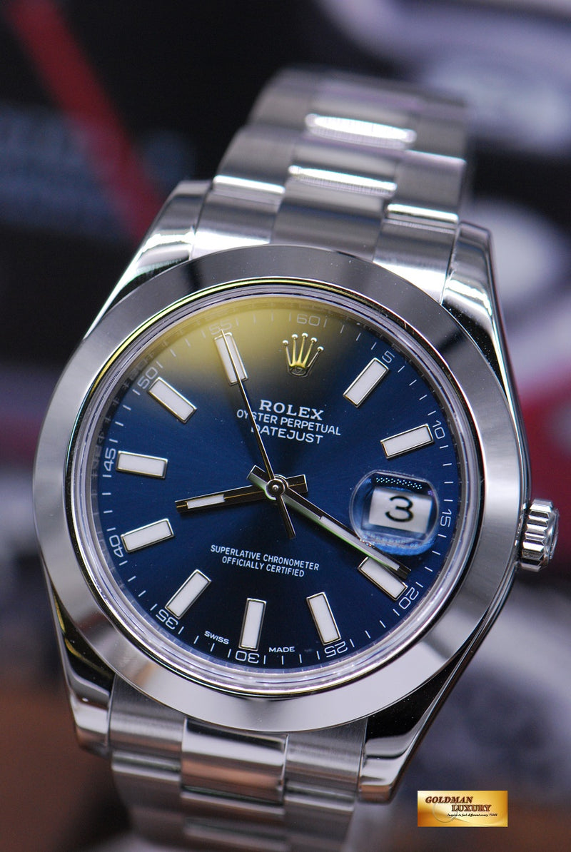 Rolex datejust 116 300 deals