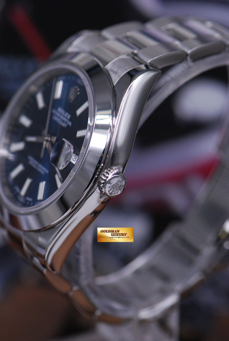 products/GML1547_-_Rolex_Oyster_Datejust_41_SS_Blue_116300_MINT_-_3.JPG