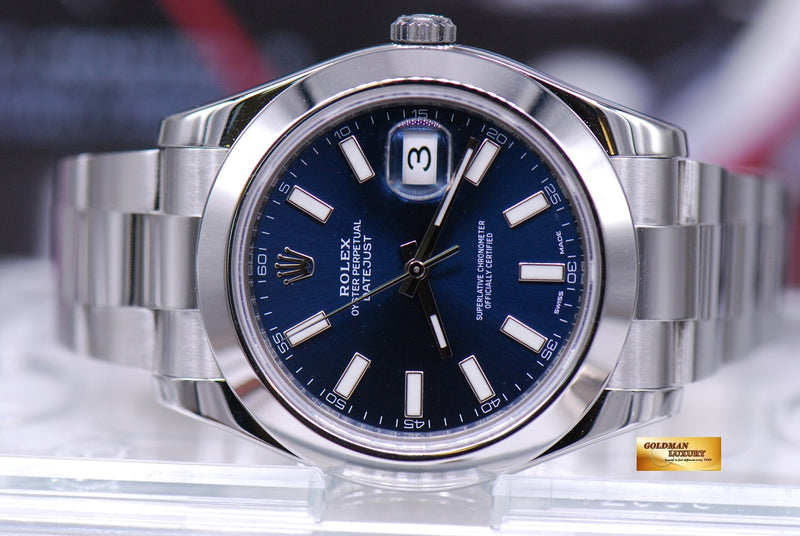 Rolex datejust 116 300 deals