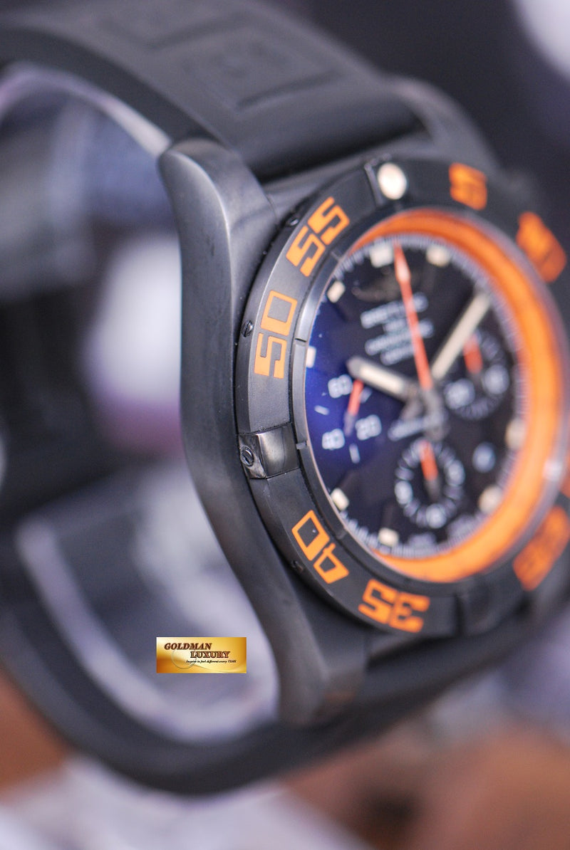 products/GML1550_-_Breitling_Chronomat_44_Raven_Blacksteel_MB0111_LNIB_-_4.JPG