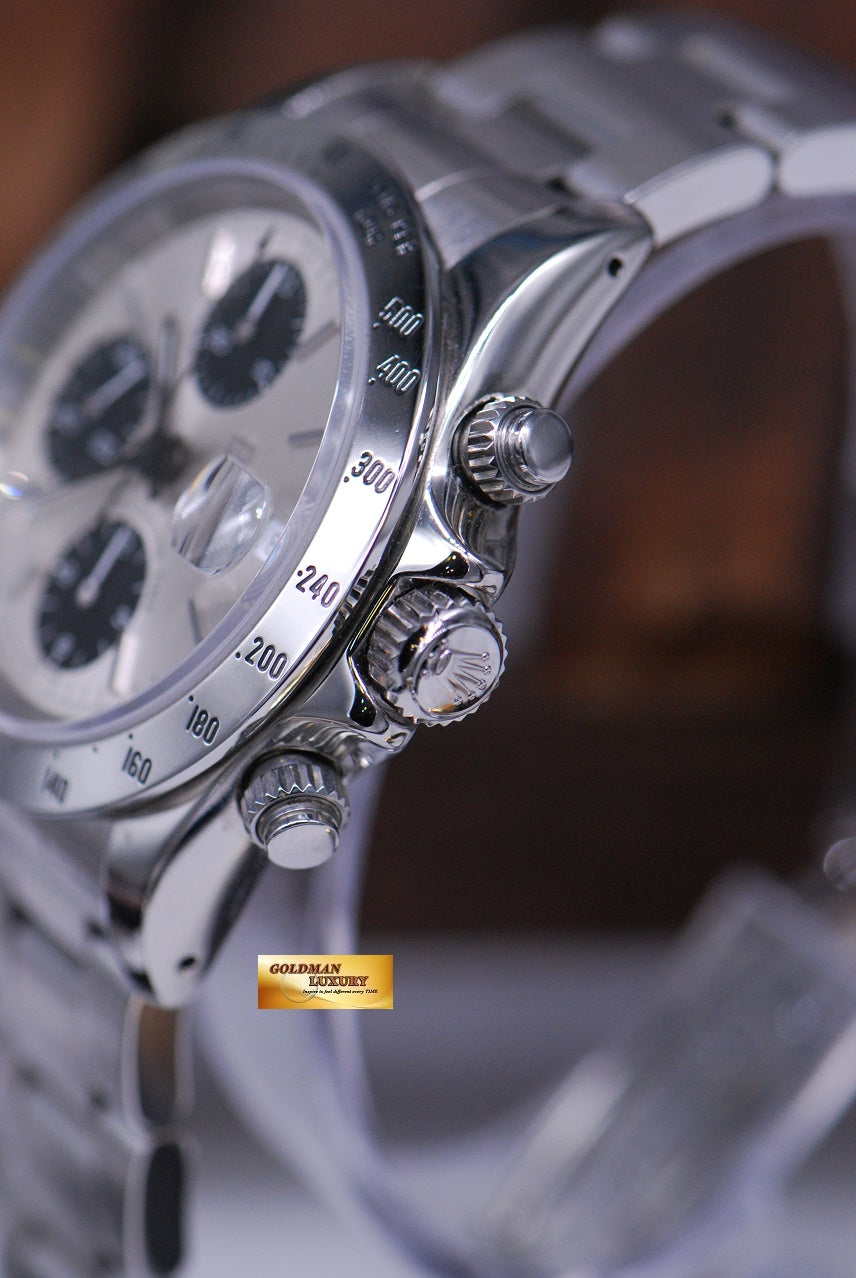 [SOLD] TUDOR PRINCE DATE CHRONOGRAPH PRE-TIGER PANDA Ref : 79280 (MINT)