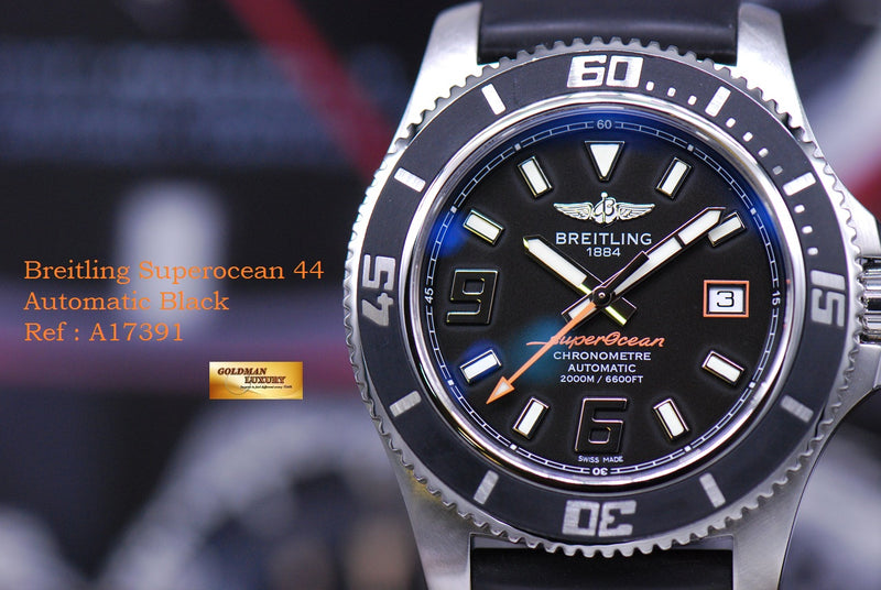 products/GML1565_-_Breitling_Superocean_44_Automatic_Black_Rubber_A17391-02_MINT_-_12.JPG