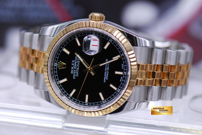 products/GML1573_-_Rolex_Oyster_Datejust_Half-Gold_Black_116233_MINT_-_11.JPG