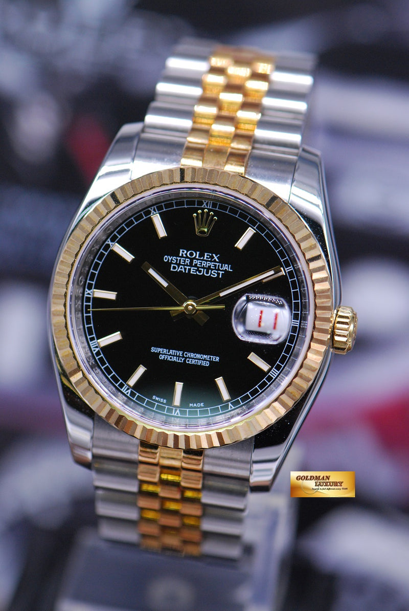 products/GML1573_-_Rolex_Oyster_Datejust_Half-Gold_Black_116233_MINT_-_2.JPG