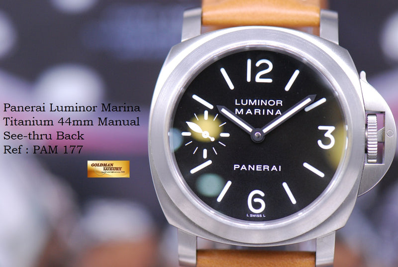 products/GML1578_-_Panerai_Luminor_Marina_Titanium_44mm_Manual_PAM_177_MINT_-_12.JPG