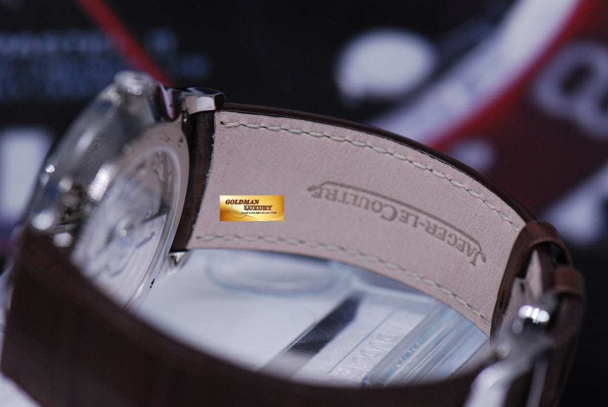 [SOLD] JLC MASTER GRANDE ULTRA THIN 40mm AUTOMATIC Q1358420 (LNIB)