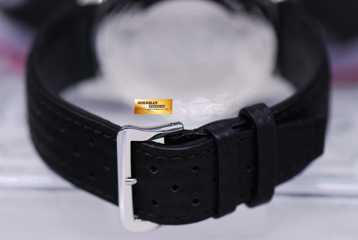 [SOLD] JLC DEEPSEA CHRONOGRAPH AUTOMATIC Q2068570 (LNIB)