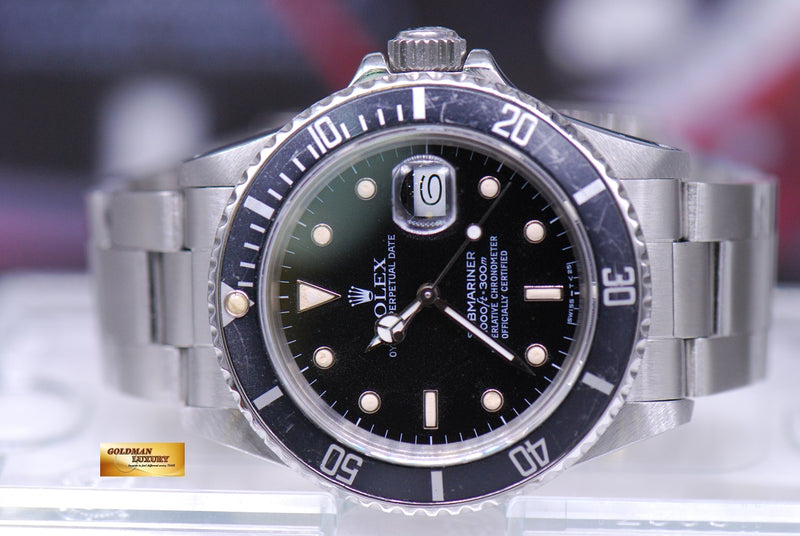 products/GML1585_-_Rolex_Oyster_Submariner_Transitional_Model_168000_NM_-_5.JPG