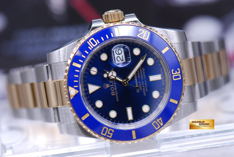 products/GML1604_-_Rolex_Oyster_Submariner_Blue_Half-Gold_116613LB_MINT_-_10.JPG