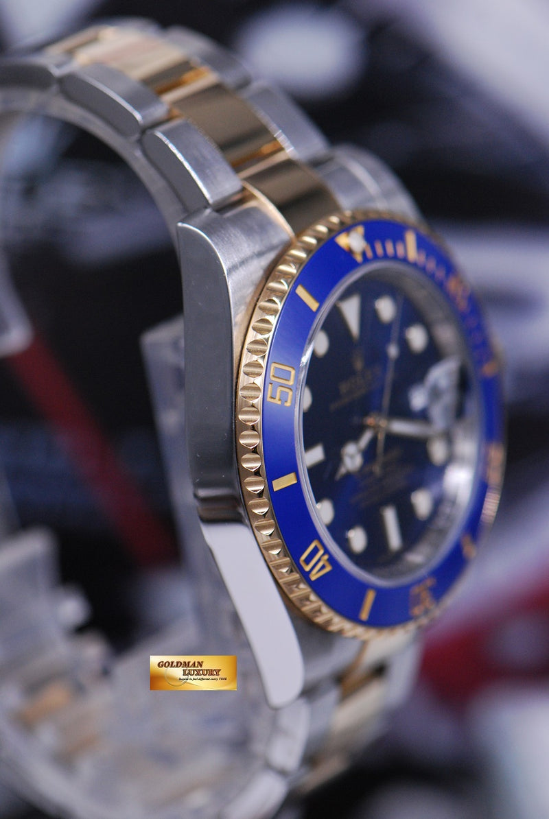 products/GML1604_-_Rolex_Oyster_Submariner_Blue_Half-Gold_116613LB_MINT_-_4.JPG