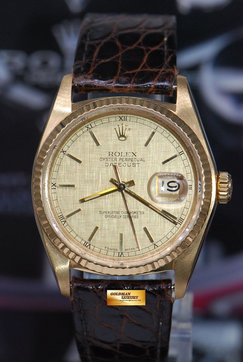 products/GML1617_-_Rolex_Oyster_Datejust_18K_Yellow_Gold_Fluted_Bezel_16018_-_1.JPG